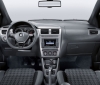 Volkswagen Fox Track (3)