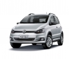 Volkswagen Fox Track (4)