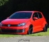 Volkswagen Golf GTI by Ingo Noak Tuning (2)