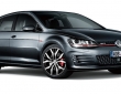 VW Golf GTI Special Edition in Japan