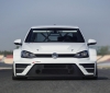 Volkswagen Golf race car (1)