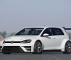 Volkswagen Golf race car (4)