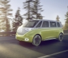 Volkswagen I.D. Buzz Concept (2)