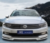 Volkswagen Passat by JMS (2)