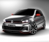 Volkswagen presented the Gol GT in Sao Paulo (1)