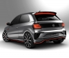 Volkswagen presented the Gol GT in Sao Paulo (2)
