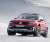 Volkswagen Tiguan Active GTE Concept (6)