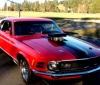 What to buy Sunday 1970 Ford Mustang BOSS 429 with a Hemi twist (1).JPG