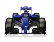 Williams FW36 F1 2014