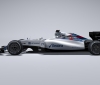 January 2015The Williams FW37Photo: Williams F1 ref: Digital Image FW37_1