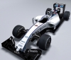 Williams FW37 (2)