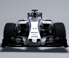 January 2015The Williams FW37Photo: Williams F1ref: Digital Image FW37_3