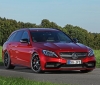 Wimmer RS tunes the Estate version of the Mercedes C63 AMG S (1)