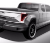 Workhorse is preparing a plug-in hybrid pickup truck (2)