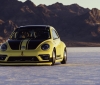World's fastest Volkswagen Beetle (2)