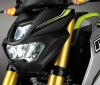 Yamaha MT15 (2)