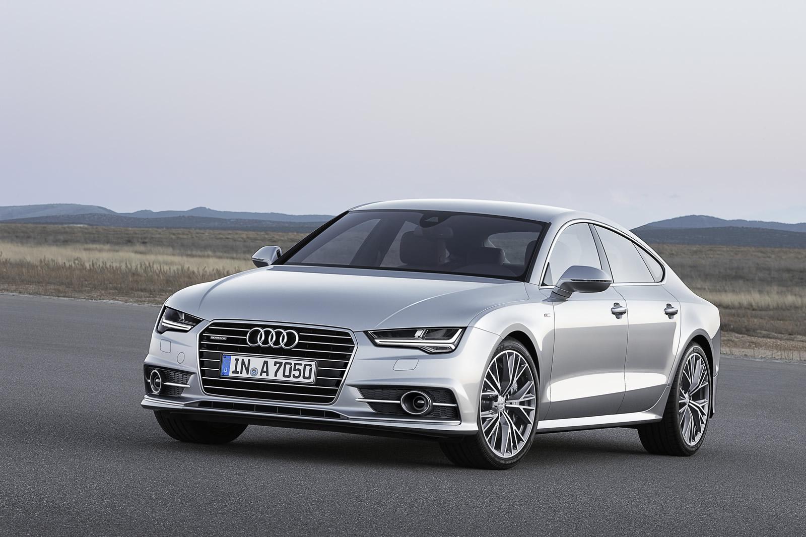 Audi is recalling nearly 22,000 cars Audi is recalling 22,000 cars