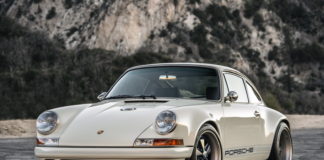 Singer Newcastle 911 (964) Singer Newcastle 911 (964)