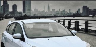 Ford Focus RS by AMS Ford Focus RS by AMS