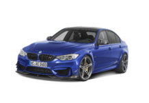 BMW M3 and M4 by AC Schnitzer BMW M3 and M4 by AC Schnitzer