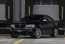 BMW X4 M40i by Dahler BMW X4 M40i by Dahler