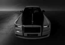 Bengala Automotive and Vitesse AuDessus offer carbon parts for Rolls Royce models Bengala Automotive and Vitesse AuDessus offer carbon parts for Rolls Royce models