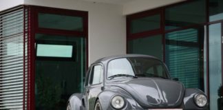 Bugster, what happens when you mix a Porsche and a Beetle Bugster, what happens when you mix a Porsche and a Beetle
