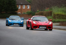 Detroit Electric is preparing an SUV and a sedan Detroit Electric is preparing an SUV and a sedan