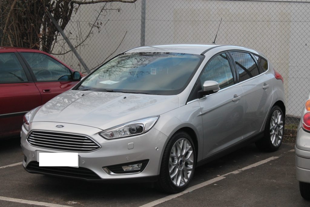 Ford is recalling 828,00 cars