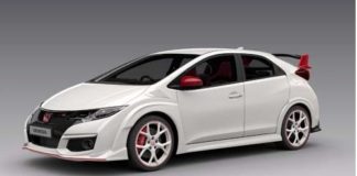 Honda Civic Type R Final Edition Honda Civic Type R Final Edition
