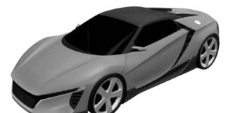 Honda trademarks the ZSX name Honda trademarks the ZSX name