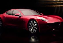 Karma teases the Revero Karma teases the Revero