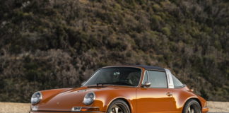 Luxemburg Targa 911 and Minnesota Coupe 911 by Singer Luxemburg Targa 911 and Minnesota Coupe 911 by Singer