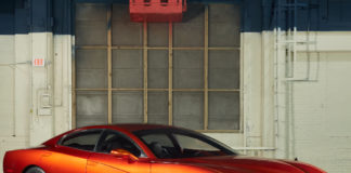 Old Concept Cars: Dodge Charger R/T Concept Old Concept Cars Dodge Charger RT Concept