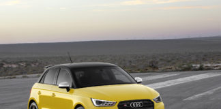 Rumors: The Audi RS1 will produce over 300hp Rumors: The Audi RS1 will produce over 300hp