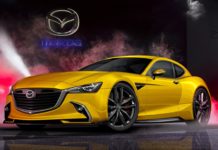 Rumors: The Mazda RX-9 will be released in 2020 and will produce 400 hp Rumors The Mazda RX-9 will be released in 2020 and will produce 400 hp