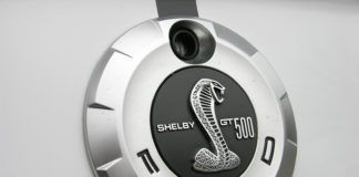 Rumors: The new Shelby GT500 will produce over 800 hp Rumors The new Shelby GT500 will produce over 800 hp