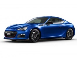 Subaru has trademarked the BRZ tS name Subaru has trademarked the BRZ tS name