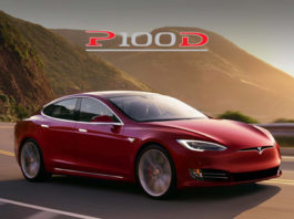 Tesla Model S P100D and Model X P100D Tesla Model S P100D and Model X P100D