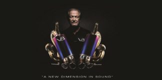 Valentino Balboni presents upgrade parts for Lamborghini models Valentino Balboni presents upgrade parts for Lamborghini models