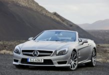 AMG will develop the new generation of the SL-Class AMG will develop the new generation of the SL-Class