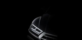 Audi teases again the new Q5 Audi teases again the new Q5