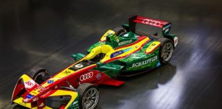 Audi will enter Formula E Audi will enter Formula E