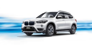 BMW X1 plug-in hybrid BMW X1 plug-in hybrid