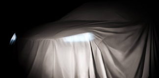BMW teases the X2 concept BMW teases the X2 concept