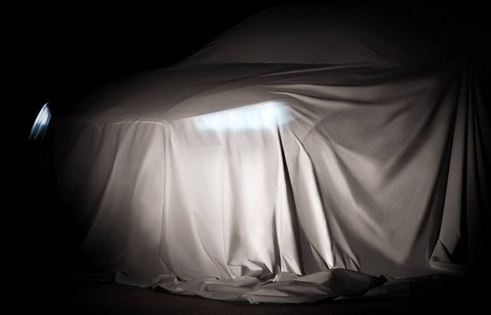 BMW teases the X2 concept