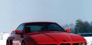 Car Legends: BMW 850CSi by Koenig Car Legends BMW 850CSi by Koenig