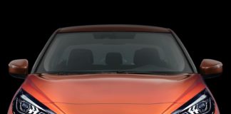 Nissan teases the new Micra Nissan teases the new Micra