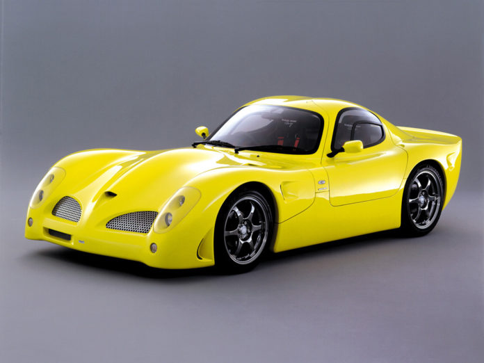 Old Concept Cars Suzuki Hayabusa Sport