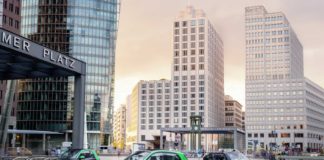 The electric Smart ForTwo and ForFour The electric Smart ForTwo and ForFour